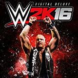 WWE 2K16 -- Digital Deluxe Edition (PlayStation 4)